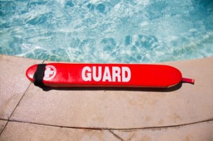 Swimming Pool Operators